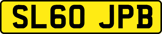 SL60JPB