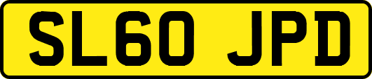 SL60JPD