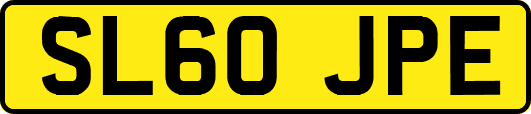 SL60JPE