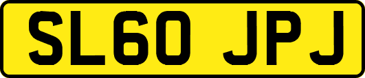 SL60JPJ