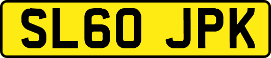 SL60JPK