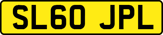 SL60JPL