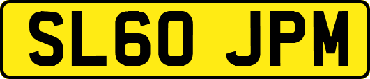 SL60JPM