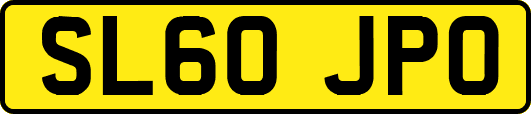 SL60JPO