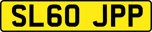 SL60JPP