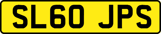 SL60JPS
