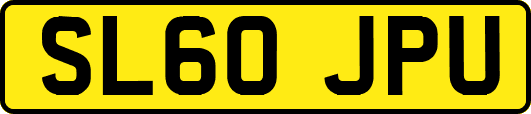 SL60JPU