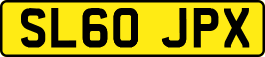 SL60JPX