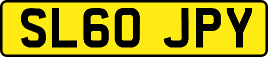 SL60JPY