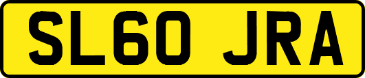 SL60JRA