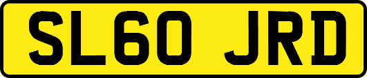 SL60JRD