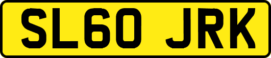 SL60JRK
