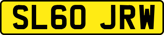 SL60JRW