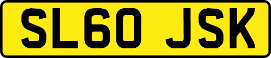 SL60JSK