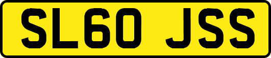 SL60JSS