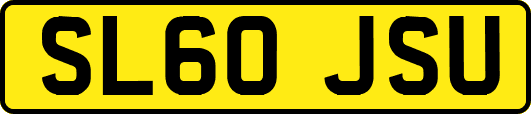 SL60JSU