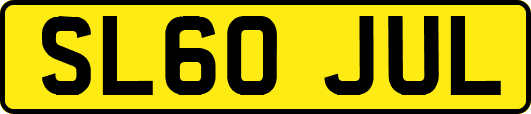 SL60JUL
