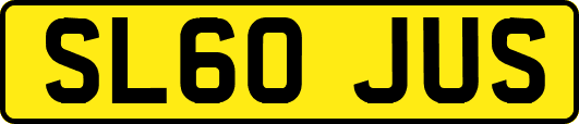 SL60JUS