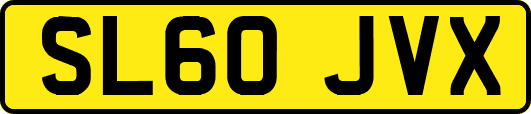 SL60JVX