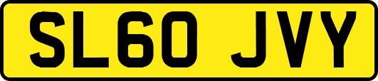 SL60JVY