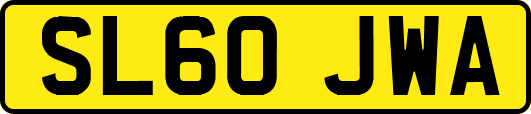 SL60JWA