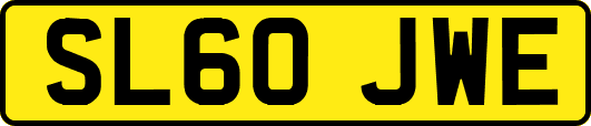 SL60JWE
