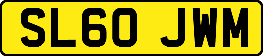 SL60JWM