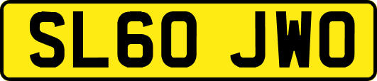 SL60JWO