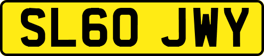 SL60JWY