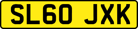 SL60JXK