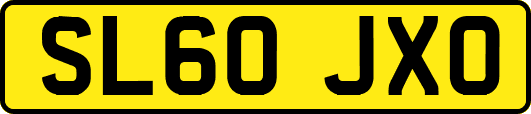 SL60JXO