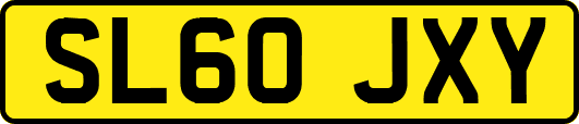 SL60JXY