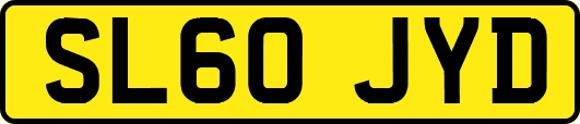 SL60JYD
