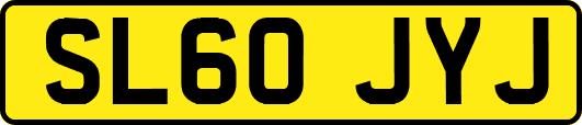 SL60JYJ
