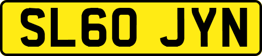 SL60JYN