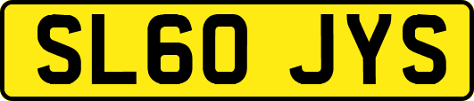 SL60JYS