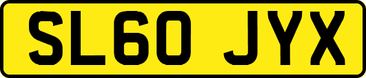 SL60JYX
