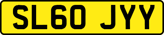SL60JYY