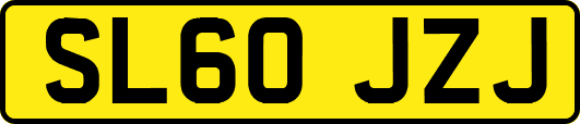 SL60JZJ