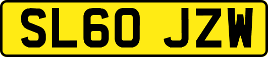 SL60JZW