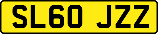 SL60JZZ