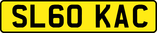 SL60KAC