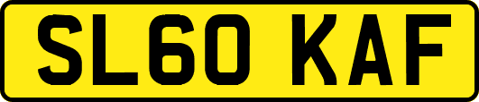 SL60KAF