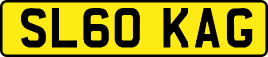 SL60KAG