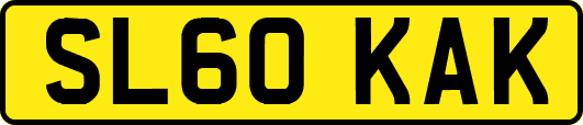 SL60KAK