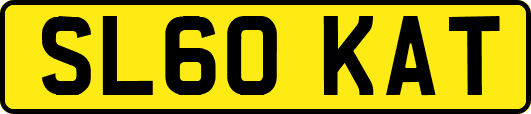 SL60KAT