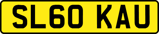 SL60KAU