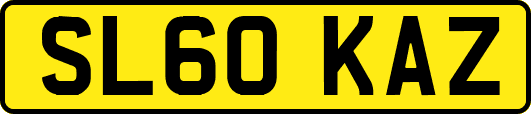 SL60KAZ