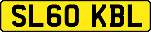 SL60KBL