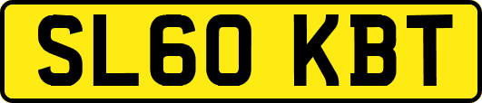SL60KBT
